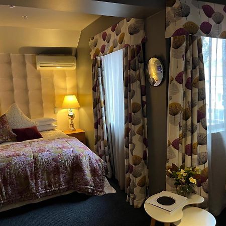 Nice Hotel New Plymouth Ngoại thất bức ảnh