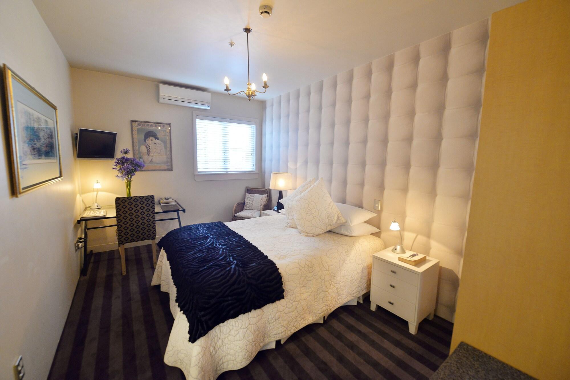 Nice Hotel New Plymouth Ngoại thất bức ảnh