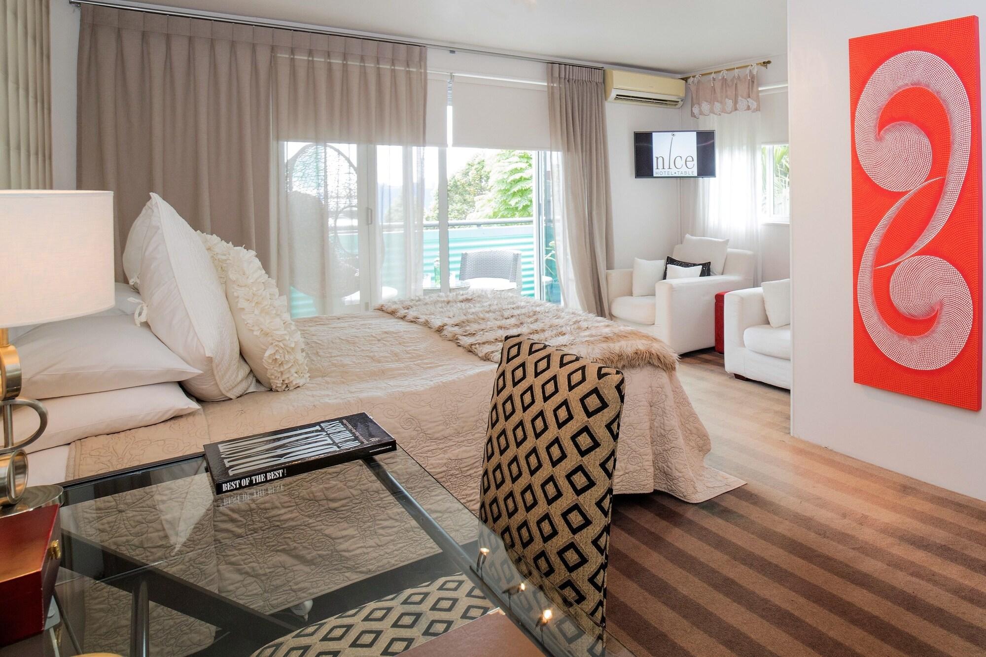 Nice Hotel New Plymouth Ngoại thất bức ảnh