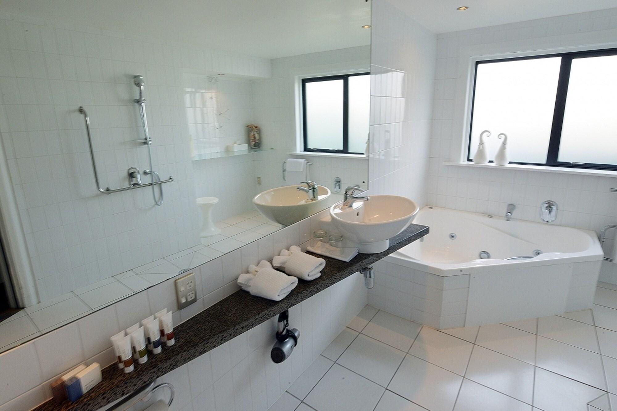 Nice Hotel New Plymouth Ngoại thất bức ảnh