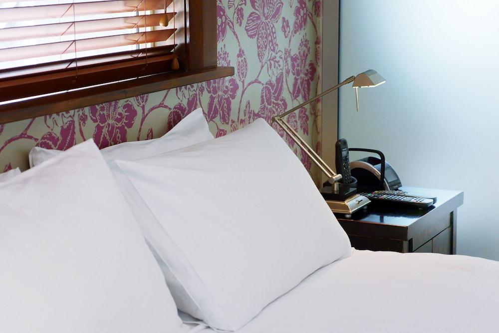 Nice Hotel New Plymouth Ngoại thất bức ảnh