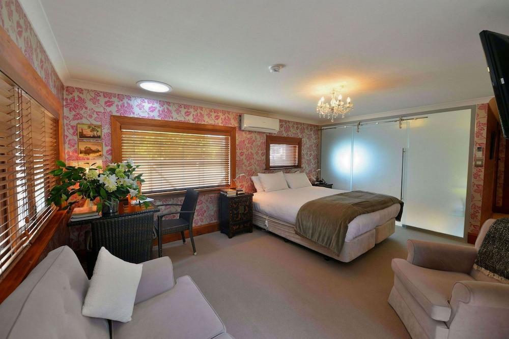 Nice Hotel New Plymouth Ngoại thất bức ảnh
