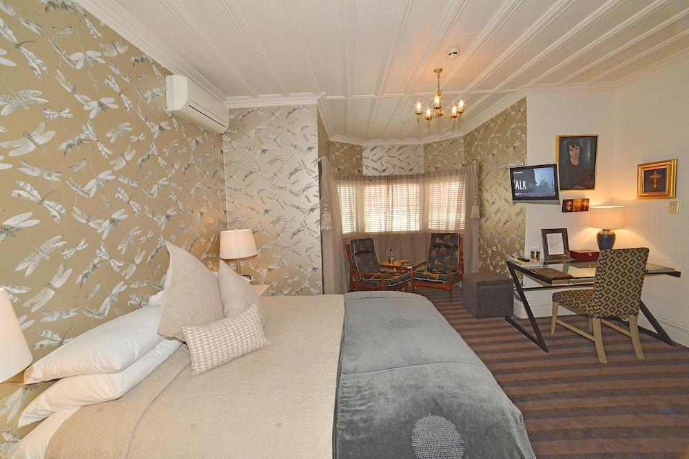 Nice Hotel New Plymouth Ngoại thất bức ảnh