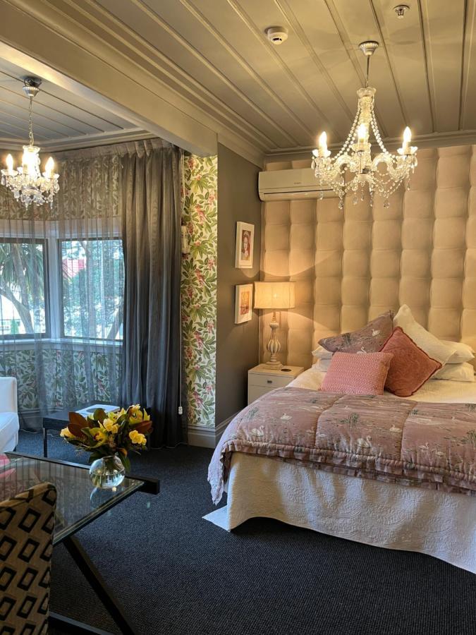 Nice Hotel New Plymouth Ngoại thất bức ảnh