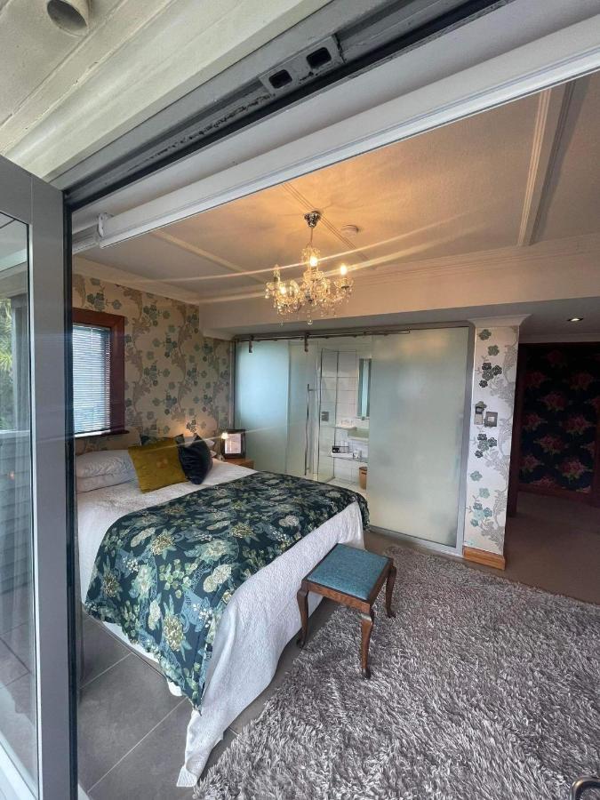 Nice Hotel New Plymouth Ngoại thất bức ảnh