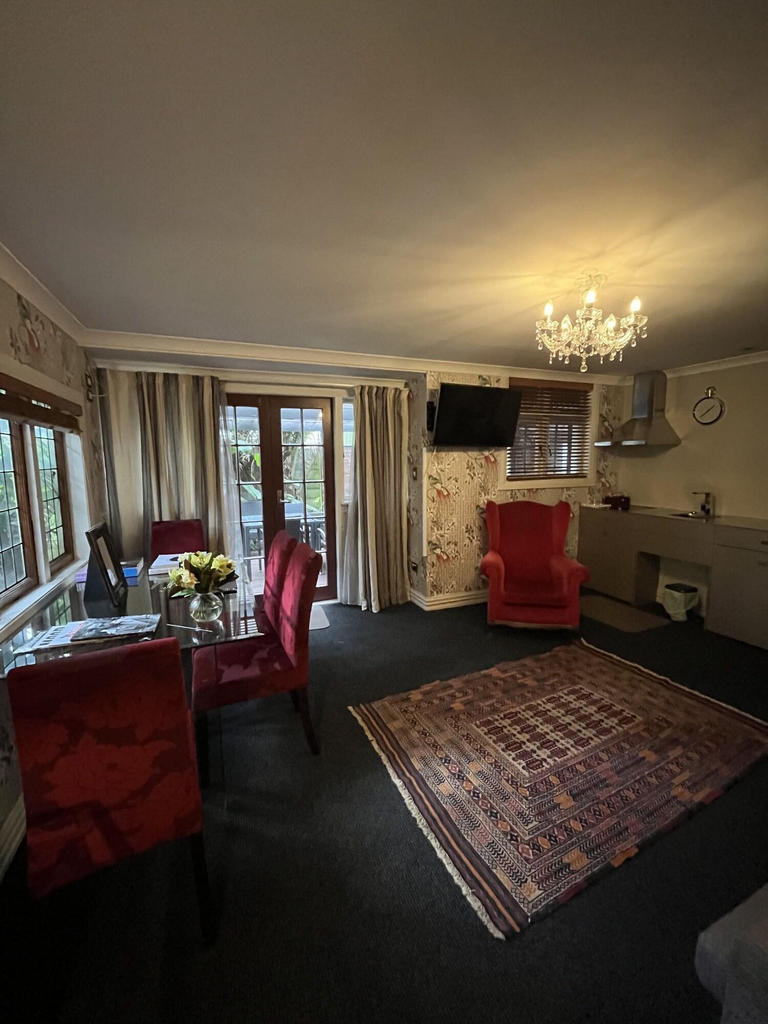 Nice Hotel New Plymouth Ngoại thất bức ảnh