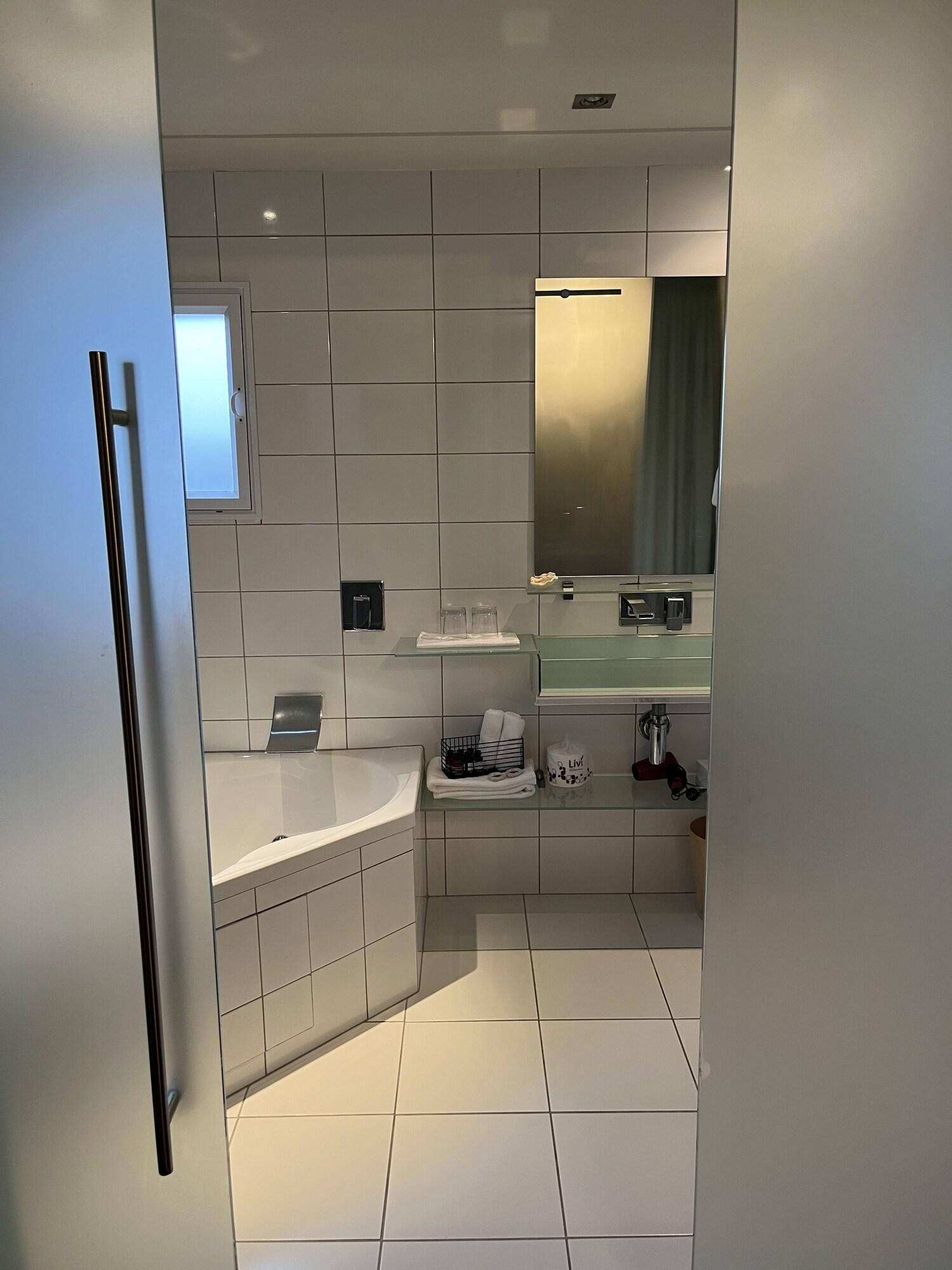 Nice Hotel New Plymouth Ngoại thất bức ảnh