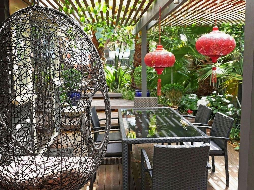 Nice Hotel New Plymouth Ngoại thất bức ảnh
