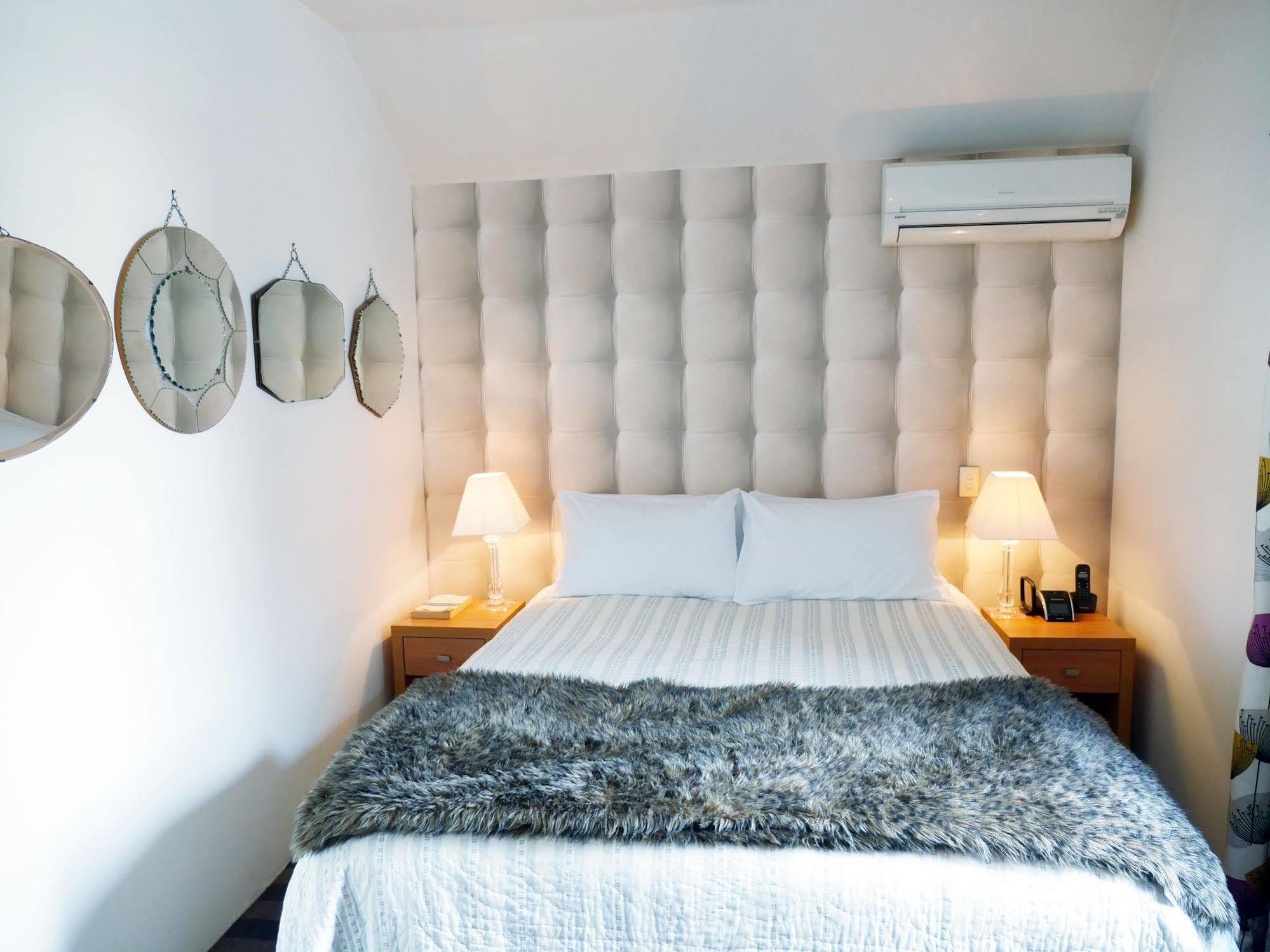 Nice Hotel New Plymouth Ngoại thất bức ảnh