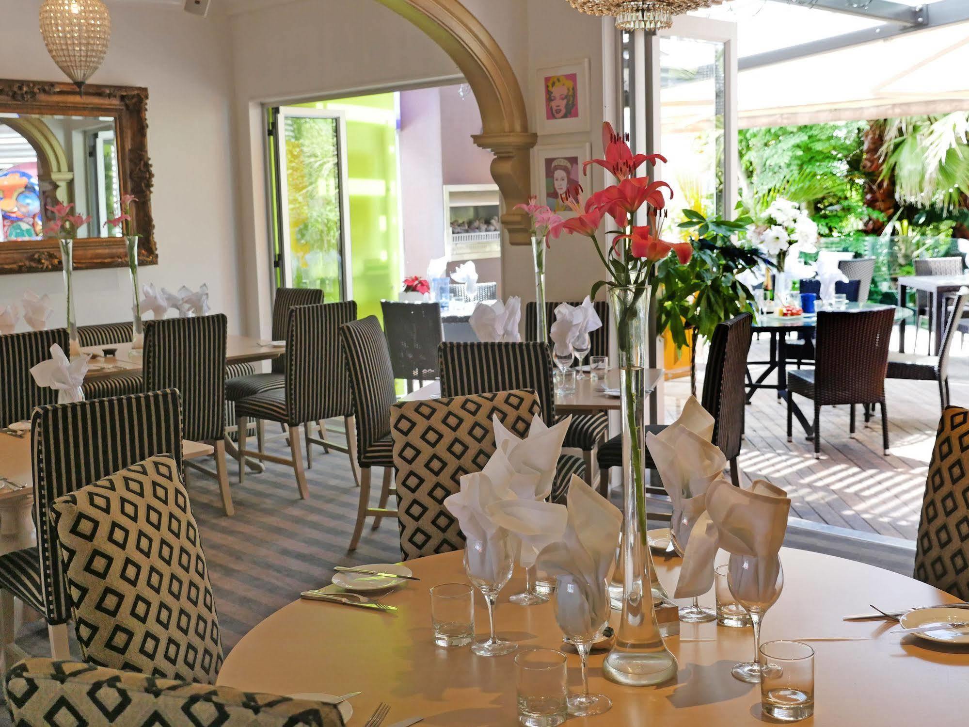 Nice Hotel New Plymouth Ngoại thất bức ảnh