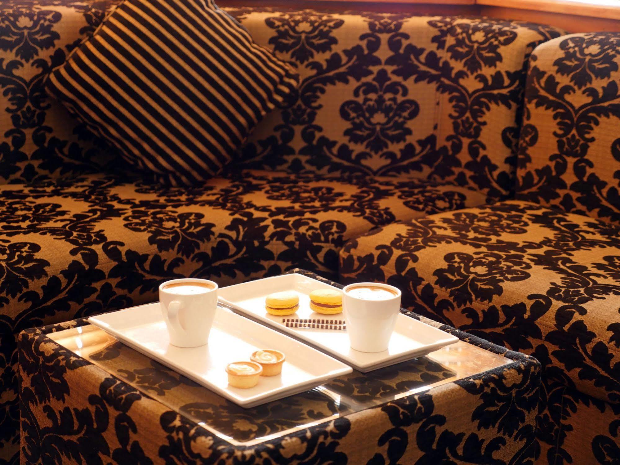 Nice Hotel New Plymouth Ngoại thất bức ảnh
