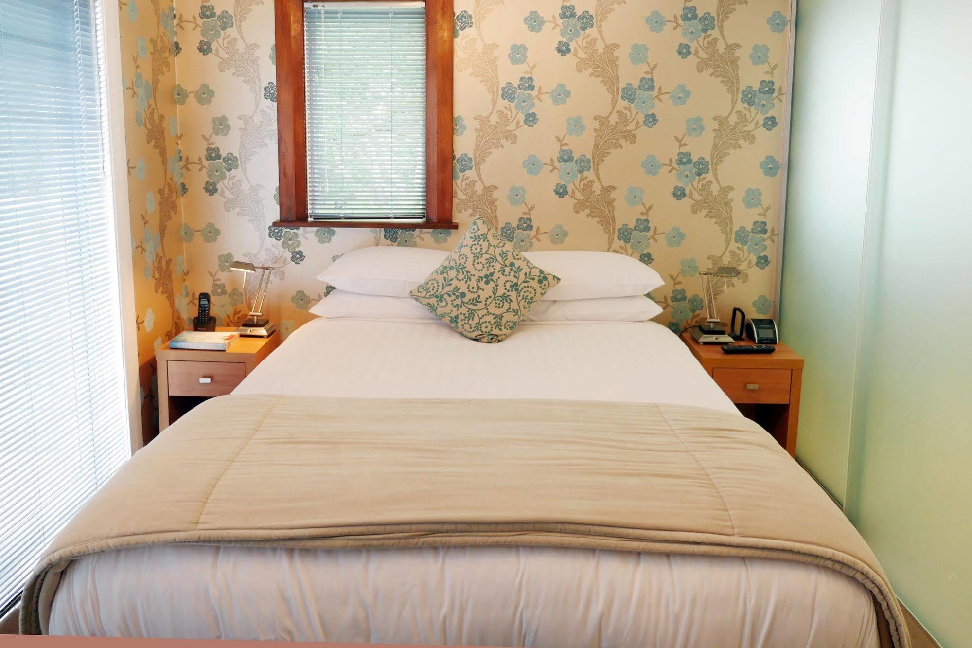 Nice Hotel New Plymouth Ngoại thất bức ảnh