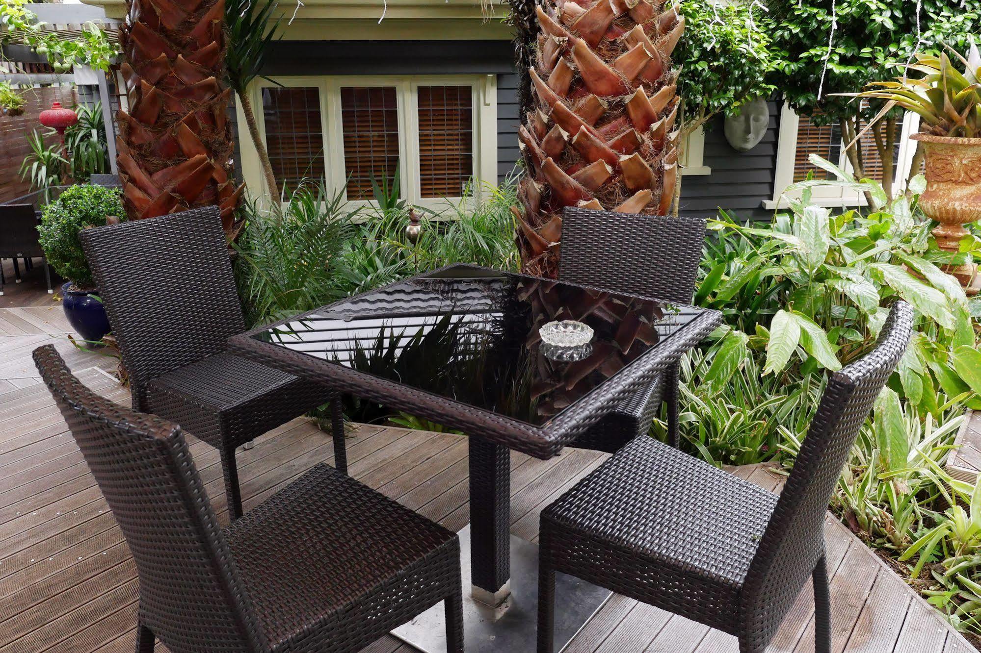 Nice Hotel New Plymouth Ngoại thất bức ảnh